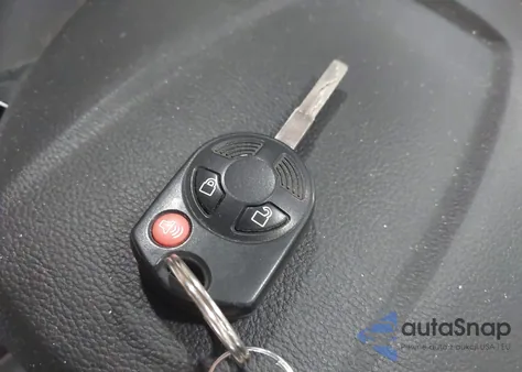 2016 Ford Escape Se z USA, uszkodzony, nr VIN 1FMCU9GX7GUC49273